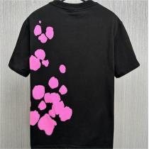 2026年春夏の人気トレンド ディースクエアード スーパーコピー Tシャツ 暈し染めプリント DSQUARED2