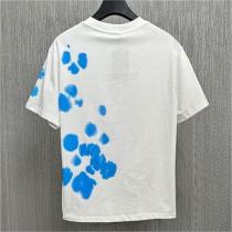 2026年春夏の人気トレンド ディースクエアード スーパーコピー Tシャツ 暈し染めプリント DSQUARED2