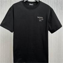 23春夏おすすめコーデ DSQUARED2 スーパー コピー Tシャツ「a more i love you」ディースクエアード