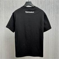 23春夏おすすめコーデ DSQUARED2 スーパー コピー Tシャツ「a more i love you」ディースクエアード