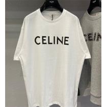 オーバーサイズ☆CELINE  ｔシャツスーパーコピー2026春夏流行人気【累積売上総額第１位】セリーヌ通販