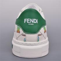 定番＆人気トレンド フェンディ スーパー コピー カジュアルスニーカー FENDI ウサギ 