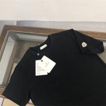 2026年の定番モンクレール コピー Ｔシャツ ロゴテーマシリーズ MONCLER 男女兼用