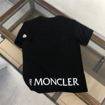 2026年の定番モンクレール コピー Ｔシャツ ロゴテーマシリーズ MONCLER 男女兼用