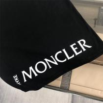2026年の定番モンクレール コピー Ｔシャツ ロゴテーマシリーズ MONCLER 男女兼用