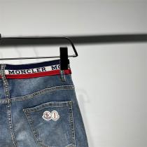 2026上品なアイテム モンクレール スーパーコピー ジーンズ デニム MONCLER ファッション＆レトロ