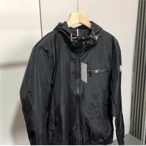 2026年の春夏コレクション モンクレール コピー フードジャケット チャック付き MONCLER oversize