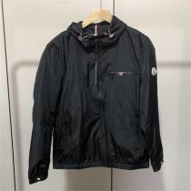 2026年の春夏コレクション モンクレール コピー フードジャケット チャック付き MONCLER oversize