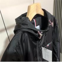2026年の春夏コレクション モンクレール コピー フードジャケット チャック付き MONCLER oversize