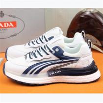 春夏おすすめ大人気アイテム♪♪ プラダ 偽物 スニーカー PRADA 究極の着心地＆高級感