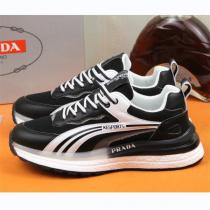 春夏おすすめ大人気アイテム♪♪ プラダ 偽物 スニーカー PRADA 究極の着心地＆高級感
