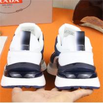 春夏おすすめ大人気アイテム♪♪ プラダ 偽物 スニーカー PRADA 究極の着心地＆高級感