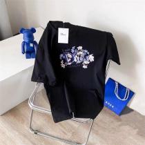 超人気DIOR Fall23 TEARSシリーズ LOGOディオールｔシャツコピーオシャレ男女OK