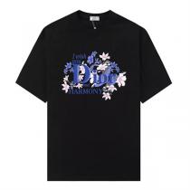 超人気DIOR Fall23 TEARSシリーズ LOGOディオールｔシャツコピーオシャレ男女OK