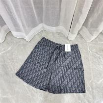 DIORハーフパンツ人気ディオールビーチパンツコピー2026トレンドオシャレ大きいサイズ上品