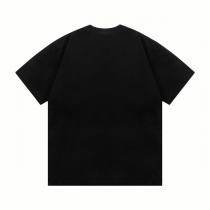 ★シンプルと美しさ★ PRADA コピー Tシャツ プラダ 三角ロゴ貼り付けデザイン 