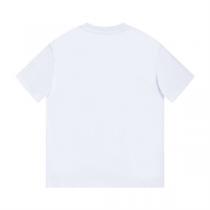 ★シンプルと美しさ★ PRADA コピー Tシャツ プラダ 三角ロゴ貼り付けデザイン 