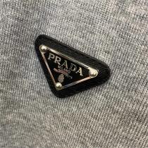 【春夏】2026必需品 プラダ コピー ポロシャツ 三角ロゴ△ PRADA さまざまなシーンで活躍