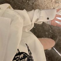 2026春夏話題商品☆DIORディオールシャツコピーレディ用お洒落可愛い上質なアイテム
