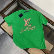 【VIPセール】LOUIS VUITTONルイヴィトンｔシャツ コピー2026最新モデル3色使いやすい