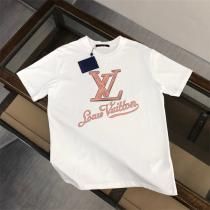 【VIPセール】LOUIS VUITTONルイヴィトンｔシャツ コピー2026最新モデル3色使いやすい