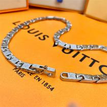 【VIPセール】 2026年ルイヴィトン偽物MONOGRAM TIED UP ネックレスLOUIS VUITTON通販品質保証