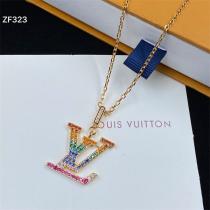 キラキラ✨2026年超人気LOUIS VUITTONネックレスお洒落ルイヴィトンネックレススーパーコピー販売