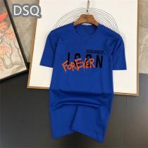 お客さまのお声に応じる★ディースクエアード スーパー コピー Tシャツ DSQUARED2 お得な商品 iconロゴ