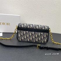 ☆今ならプレゼント☆ ディオール コピー ショルダーバッグ 定番モノグラムプリント DIOR CDロゴ