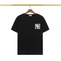 気軽に今っぽく→DIOR コピー Tシャツ ロゴプリント柄 印鑑イメージ ディオール 抜け感 