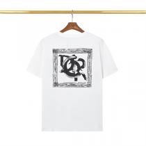 気軽に今っぽく→DIOR コピー Tシャツ ロゴプリント柄 印鑑イメージ ディオール 抜け感 