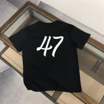 2026春夏コーデおすすめ DIOR コピー Tシャツ ディオール サインロゴプリント 