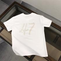 2026春夏コーデおすすめ DIOR コピー Tシャツ ディオール サインロゴプリント 