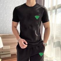 ２点セット激安☆BOTTEGA VENETAボッテガ ヴェネタスーパーコピー春夏トレンドセットアップ上品