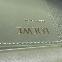 【NEW IN】春夏コーデ♪♪LOEWE スーパーコピー ショルダーバッグ ゴヤバッグ スモール Goya bag ロエベ