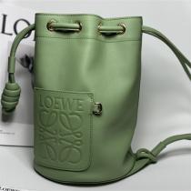 ★持ちやすく便利アイテム★ LOEWE 偽物 バケットミニバッグ Sailorシリーズ セーラー ロエベ