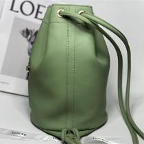 ★持ちやすく便利アイテム★ LOEWE 偽物 バケットミニバッグ Sailorシリーズ セーラー ロエベ