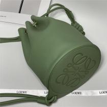 ★持ちやすく便利アイテム★ LOEWE 偽物 バケットミニバッグ Sailorシリーズ セーラー ロエベ