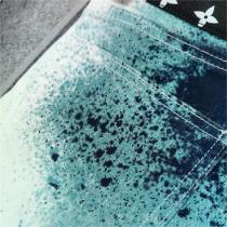 ☆人気賞を受賞☆ルイヴィトン コピー ジーンズ LOUIS VUITTON デニム 体に似合う☆☆☆
