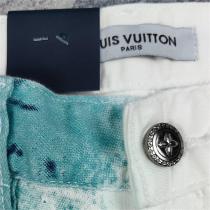 ☆人気賞を受賞☆ルイヴィトン コピー ジーンズ LOUIS VUITTON デニム 体に似合う☆☆☆