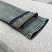 2026春夏ｘデニムきれいめ感 フェンディ スーパー コピー ジーンズ FENDI 大人の落ち着き