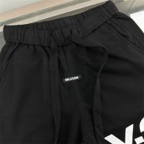 今年大好評だった ワイ・スリー コピース ハーフパンツ Y3ロゴプリント 振り返る↑↑↑