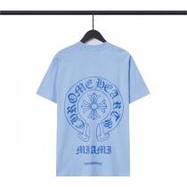 2026年春夏の新作 クロムハーツ コピー Tシャツ miami限定作 CHROME HEARTS 夏も着心地快適