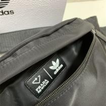 プラダ コピー ウェストバッグ PRADAｘAdidas コラボ ナイロン 防水性耐久性に優れる