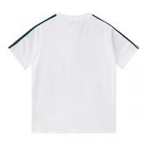 【累積売上総額第１位】Gucc1x adidasコラボTrefoil半袖ｔシャツブランドコピー2026人気上昇中
