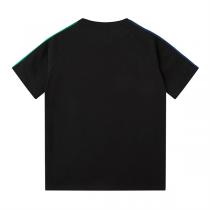 【累積売上総額第１位】Gucc1x adidasコラボTrefoil半袖ｔシャツブランドコピー2026人気上昇中