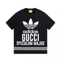 Gucc1x adidastシャツコピー新作2026トレンド人気ランキング100％品質保証話題商品☆