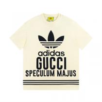 Gucc1x adidastシャツコピー新作2026トレンド人気ランキング100％品質保証話題商品☆