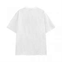 こなれ感★★BALENCIAGA スーパーコピー Tシャツ バレンシアガ  ｘAdidas コラボ プリント柄  