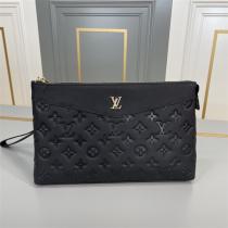 ルイ・ヴィトン スーパーコピー セカンドバッグ モノグラム ユニセックス LOUIS VUITTON レザー
